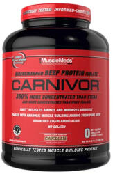 MuscleMeds CARNIVOR (1898 GR) CHOCOLATE (MM002_choco_1898gr)