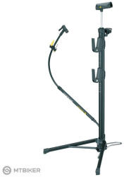 Topeak TRANSFORMER RX szervizpumpa állvánnyal
