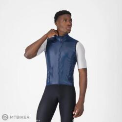 Castelli ARIA 2 mellény, belga kék (XL)