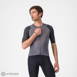 Castelli AERO RACE 8S mez, füstszürke (M)