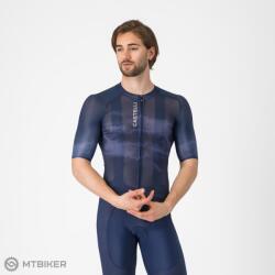 Castelli CLIMBER'S A/C mez, belga kék/téli kék (M)