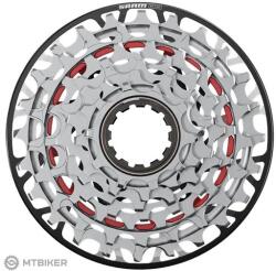SRAM XS-797 T-Type DH Slim kazetta, 1x7, 10-24T (UNI)