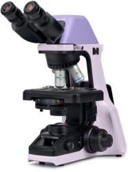 Levenhuk MAGUS Bio 240B Biológiai Mikroszkóp