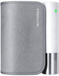 Withings Blood Pressure Monitor Core (WPM04-BUNDLE-ALL-INT)
