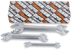 Beta 55/S8 8 részes villáskulcs szerszám készlet