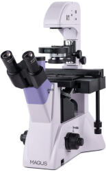 Levenhuk MAGUS Bio V350 Biológiai Fordított Mikroszkóp
