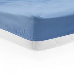 Heinner Cearceaf Pat Cu Elastic 180x200 Cm Blue (hr-sheet180-blu)