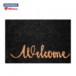 Heinner Covoras Intrare Din Cocos 40x60cm, Welcome (hr-mcf-cmw) - shoppix Pres