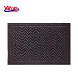 Vanora Covoras Intrare 40x60 Cm Textil+cauciuc, Classic Negru (vn-mcf-cmcn) - shoppix Pres