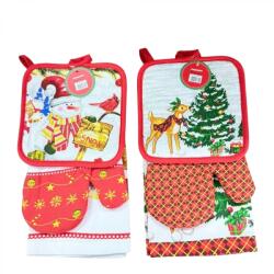 Heinner Set 3 piese bucatarie (HR-3SET-XMS) - shoppix