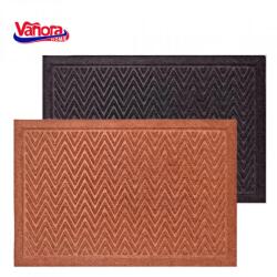 Vanora Covoras Intrare 40x60cm Textil+cauciuc, Classic (vn-mcf-cmc) - shoppix Pres