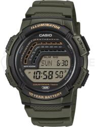 Casio WS-1800-3AVDF (WS-1800-3AVDF)