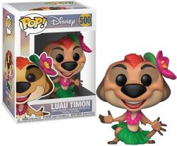 Funko Pop! Disney: Lion King - Luau Timon #500 Vinyl Figura (FK36413) Figurina