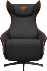 COUGAR Fotoliu Gaming Cougar Magnus, Black-Orange (3MMGSORB.0001)