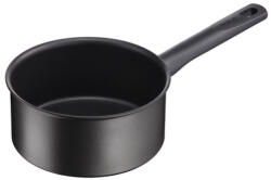 Tefal Cratita Tefal So Recycled G1103002, 20 cm, 3 l, Acoperire antiaderenta, Inductie, Negru (G1103002)