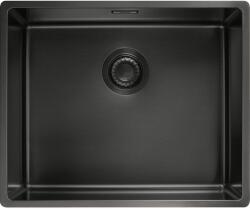 Franke Mythos BXM chiuveta din otel 54x45 cm grafit 127.0627. 584 (1270627584) Chiuveta