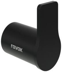 RAVAK Fold suport prosop negru X07P1351 (X07P1351)