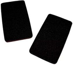  Körömreszelő szett - Durva & Finom - 2 db - 7x4cm (MNLTH-41614)