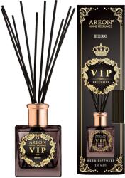 Areon Bețișoare parfumate Areon VIP - Hero, 150 ml (HPV08_G01)