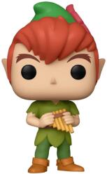 Funko POP! Disney 70th: Peter Pan - Peter Pan cu flaut #1344 (082529) Figurina