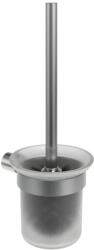 RAVAK Fold perie de toaletă înșurubat oţel X07P1348 (X07P1348)