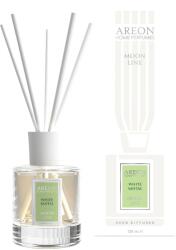 Areon Bețișoare parfumate Areon Moon Line - White Santal, 120 ml (HPML05_G01)