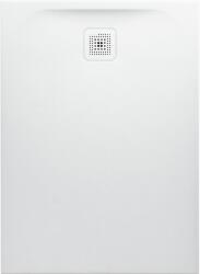 Laufen Pro cădiță de duș dreptunghiulară 110x80 cm alb H2129540000001 (H2129540000001)
