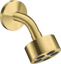 Hansgrohe One cap de duș cu braț 7.3x7.3 cm rotund || 48490950 (48490950)