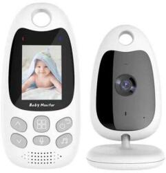  BabySafe - Vezetéknélküli Babafigyelő Kamera - HD (MNLTH-40821)