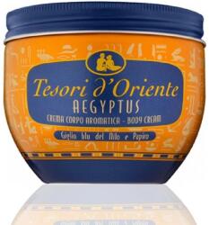Tesori d´Oriente Aegyptus testápoló 300 ml