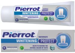Pierrot Pastă de dinți pentru albire Whitening Protect, 75 ml