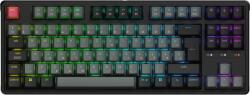 Keychron C3 Pro 8K, Banana Switch, USB Black - HU (C3PX-H4Z-HU)