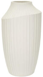  Jég váza krémszín ø 28, 5x50, 5 cm