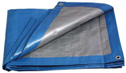  Takaró ponyva 96 m2 (8 x 12) PE profi 140g/m2 (25296F)