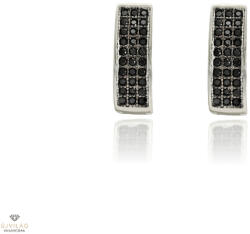 Újvilág Kollekció Ezüst fülbevaló - 02109-51