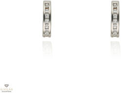 Újvilág Kollekció Ezüst fülbevaló - 02109-55