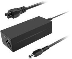 CoreParts laptop töltő 60W 19V 3.16A, 6.5x4.4mm csatlakozó, EU kábel