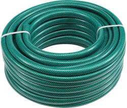 TOYA 89300 Locsolótömlő 1Col 50 M 3 Rétegű 15 Bar (89300)