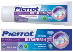 Pierrot Pastă de dinți cu gel Ultrafresh, 75 ml