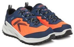 KEEN Fiú túrabakancs, Keen, 305686039, textil, többszínű, 39 EU (0000305686039_39)