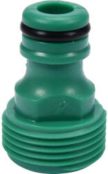 TOYA 89015 Csapcsatlakozó 3/4Col M (89015)