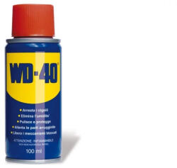 WD-40 WD 40 Spray universal 100 ml (1WD40)