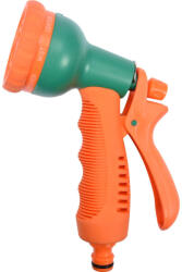 TOYA 89211 Öntöző Pisztoly 8 Funkciós (89211)