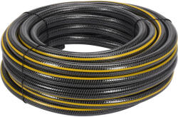 TOYA 89385 Locsolótömlő 3/4Col 25 M 5 Rétegű Csavarodásmentes 40 Bar (89385)