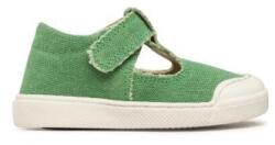 Froddo Gyermek mokaszinok, Froddo, 886783, Textil, Zöld, 21 EU (0000303886783_21)