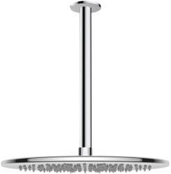 Oltens Készlet fejzuhany Oltens Sondera 37002100, zuhanyzó kar Oltens Aera 39404100 (36085100)