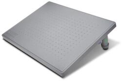 Kensington K50416EU SoleMate állítható szürke lábtámasz (K50416EU) - pcx