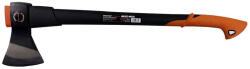 Strend Pro Hasítófejsze, Strend Pro Garden Everest EFA, fekete/narancssárga, 1250 g, 90 cm, üvegszálas nyél, acél fej, Multi-Neck technológia