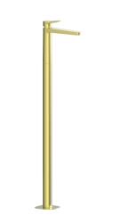Armatura Malaga Brushed Light Gold mosdócsaptelep padló arany 4522-510-31 (452251031)
