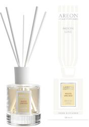 Areon Bețișoare parfumate Areon Moon Line - White Orchid, 120 ml (HPML06_G01)